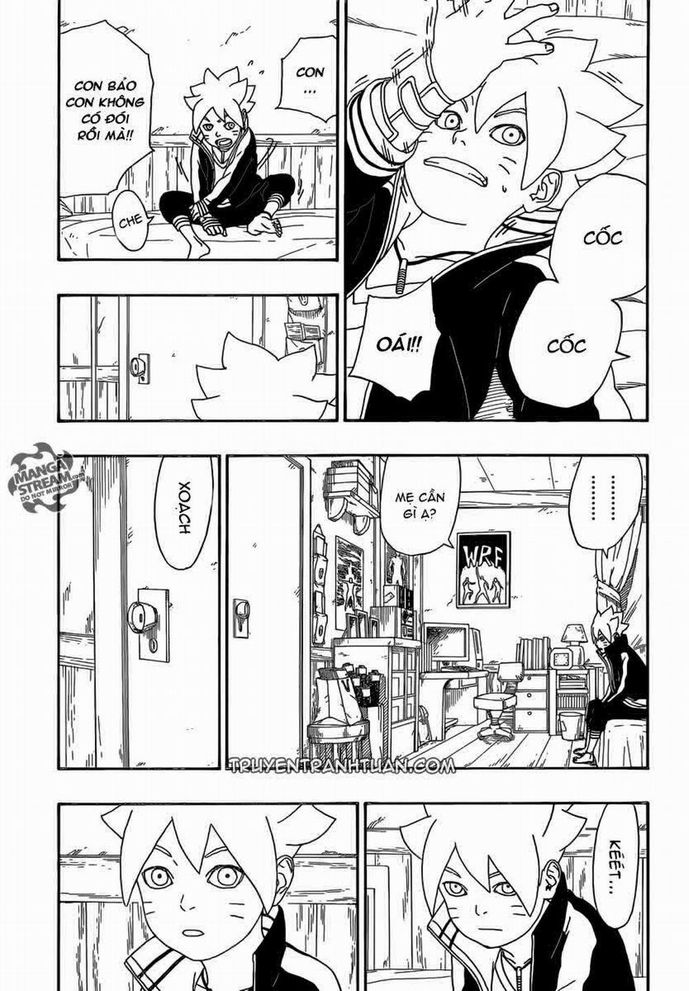 Boruto 4.1 trang 13