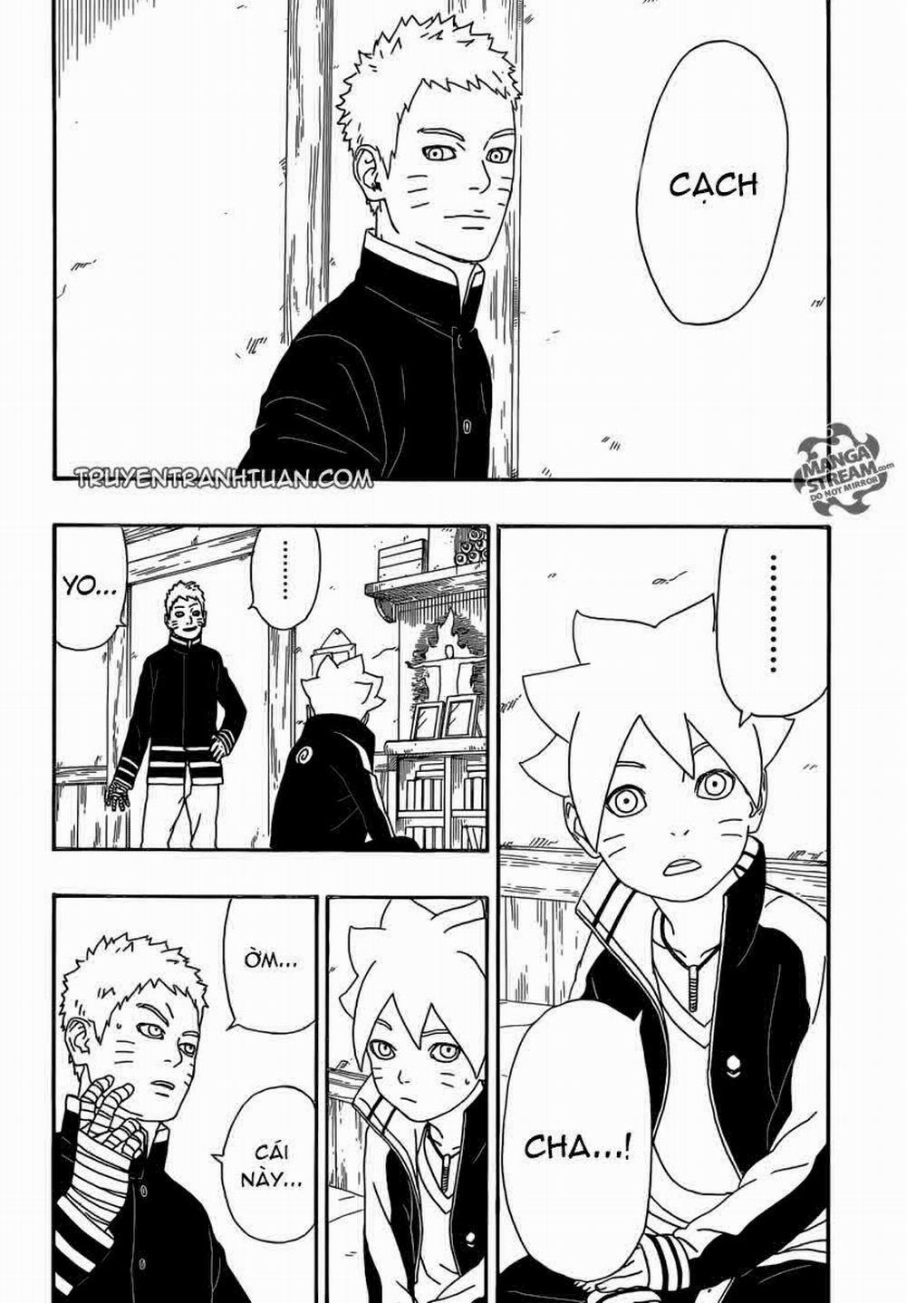 Boruto 4.1 trang 14