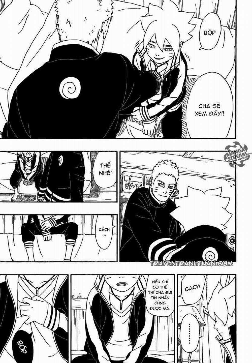 Boruto 4.1 trang 19