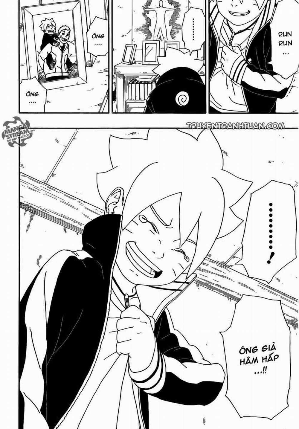Boruto 4.1 trang 20