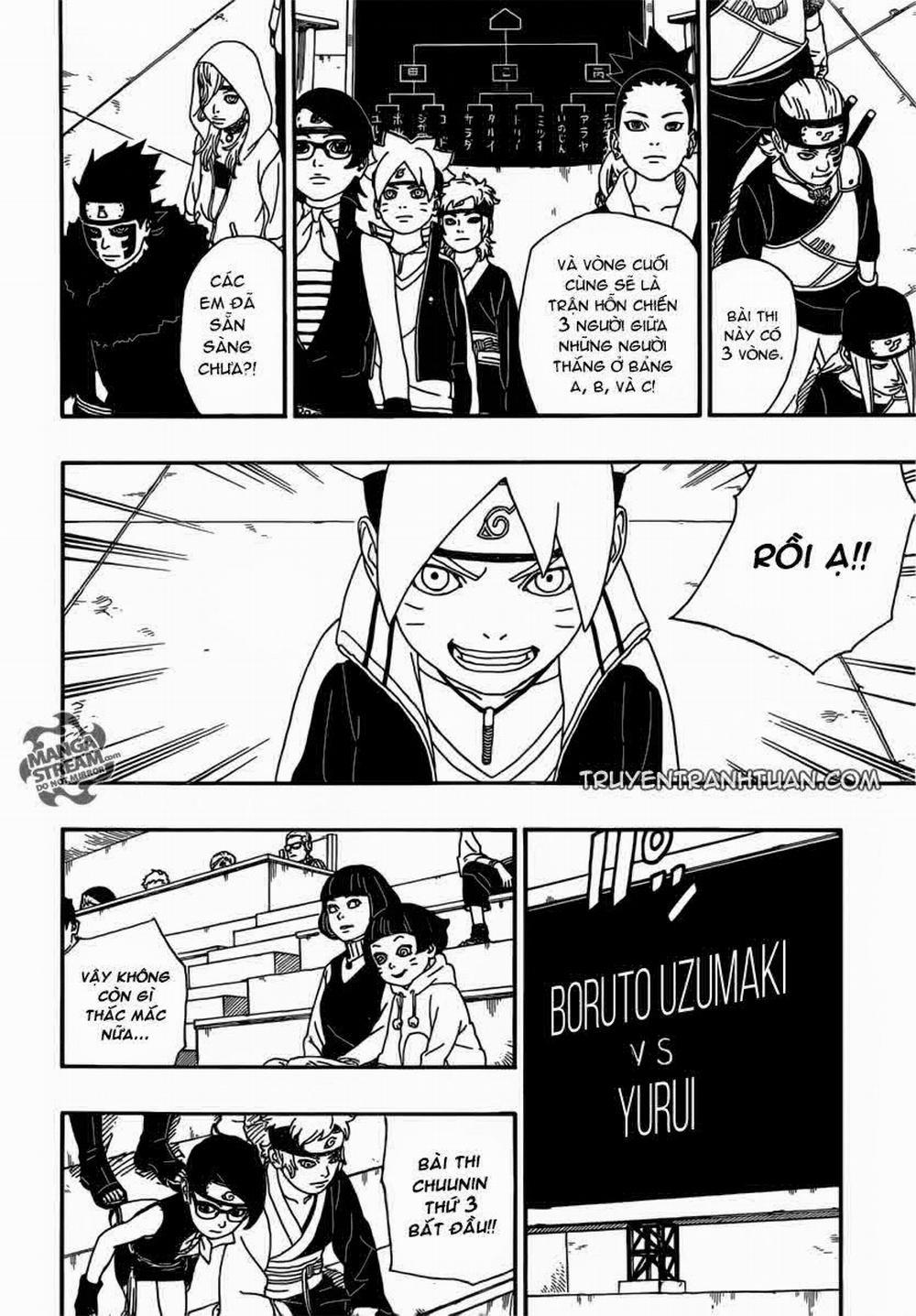 Boruto 4.1 trang 24