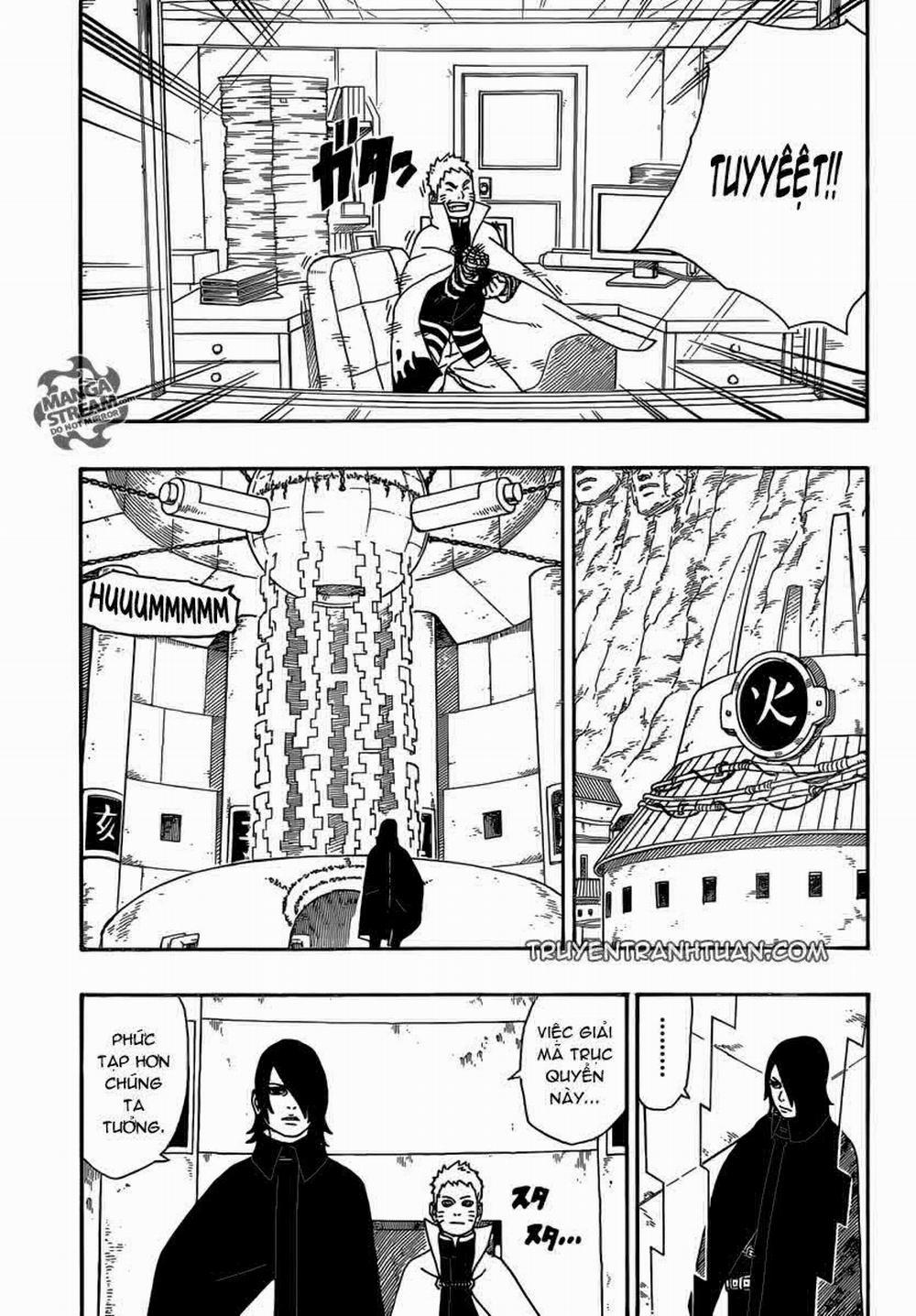 Boruto 4.1 trang 7