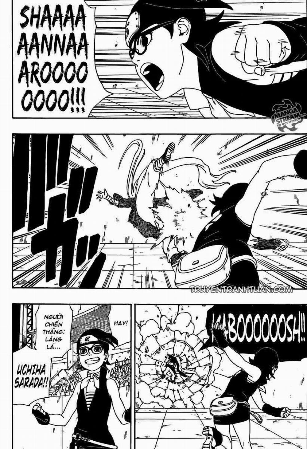 Boruto 4.2 trang 12