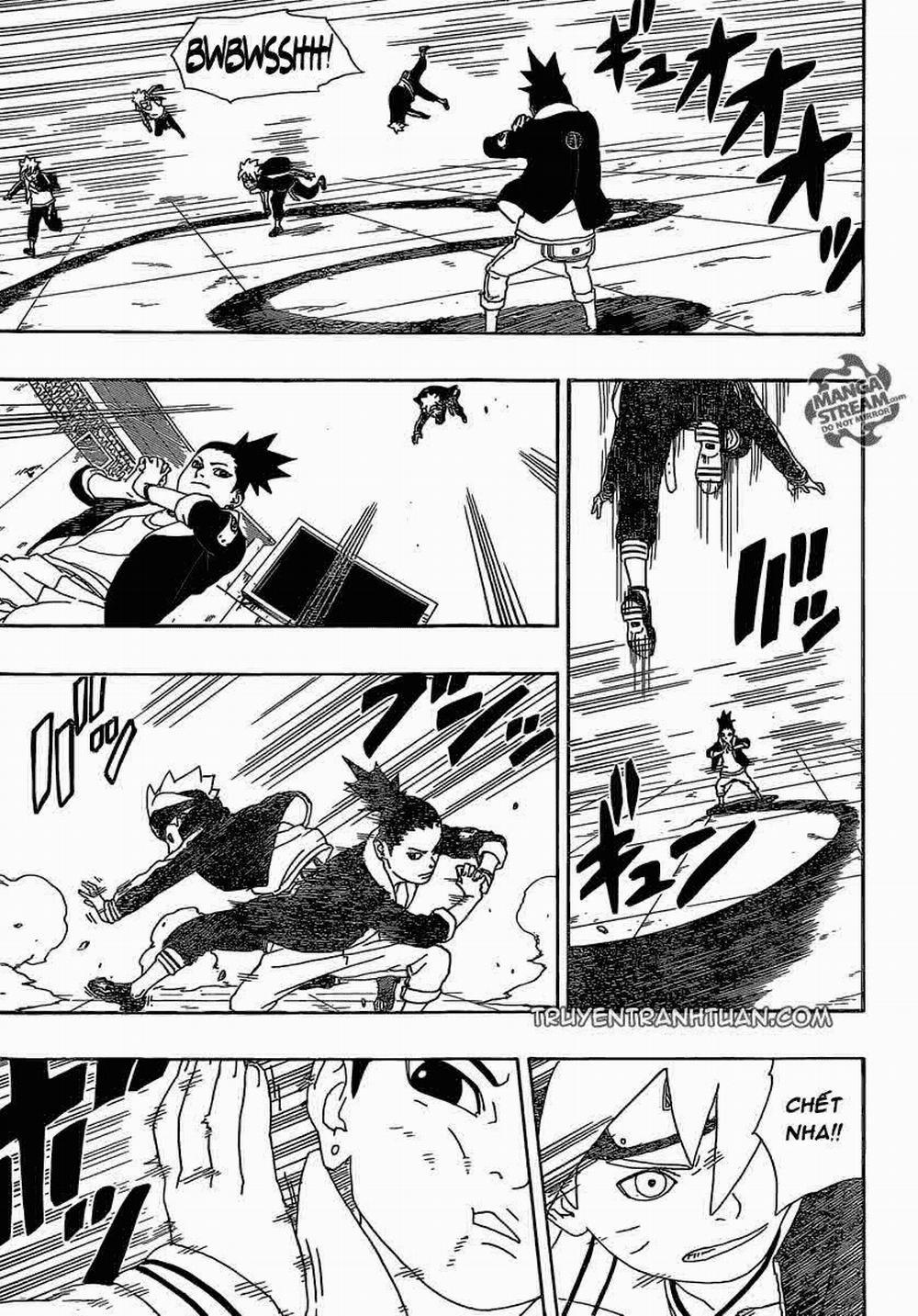 Boruto 4.2 trang 15