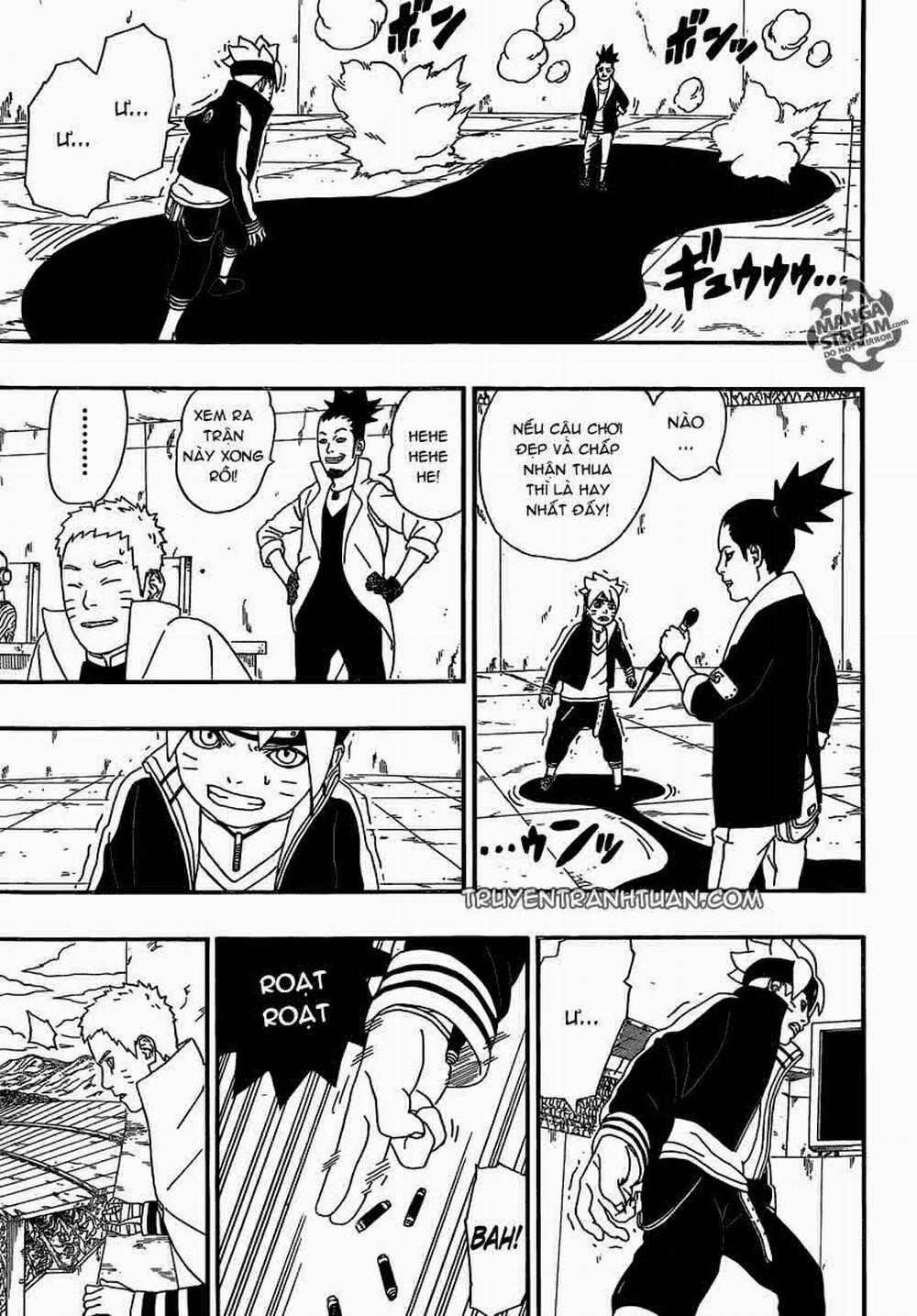 Boruto 4.2 trang 17