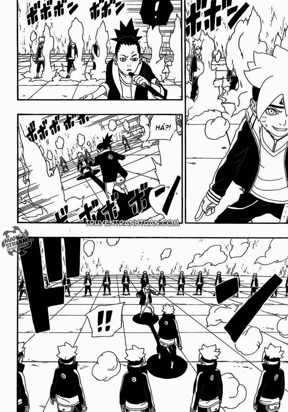 Boruto 4.2 trang 18