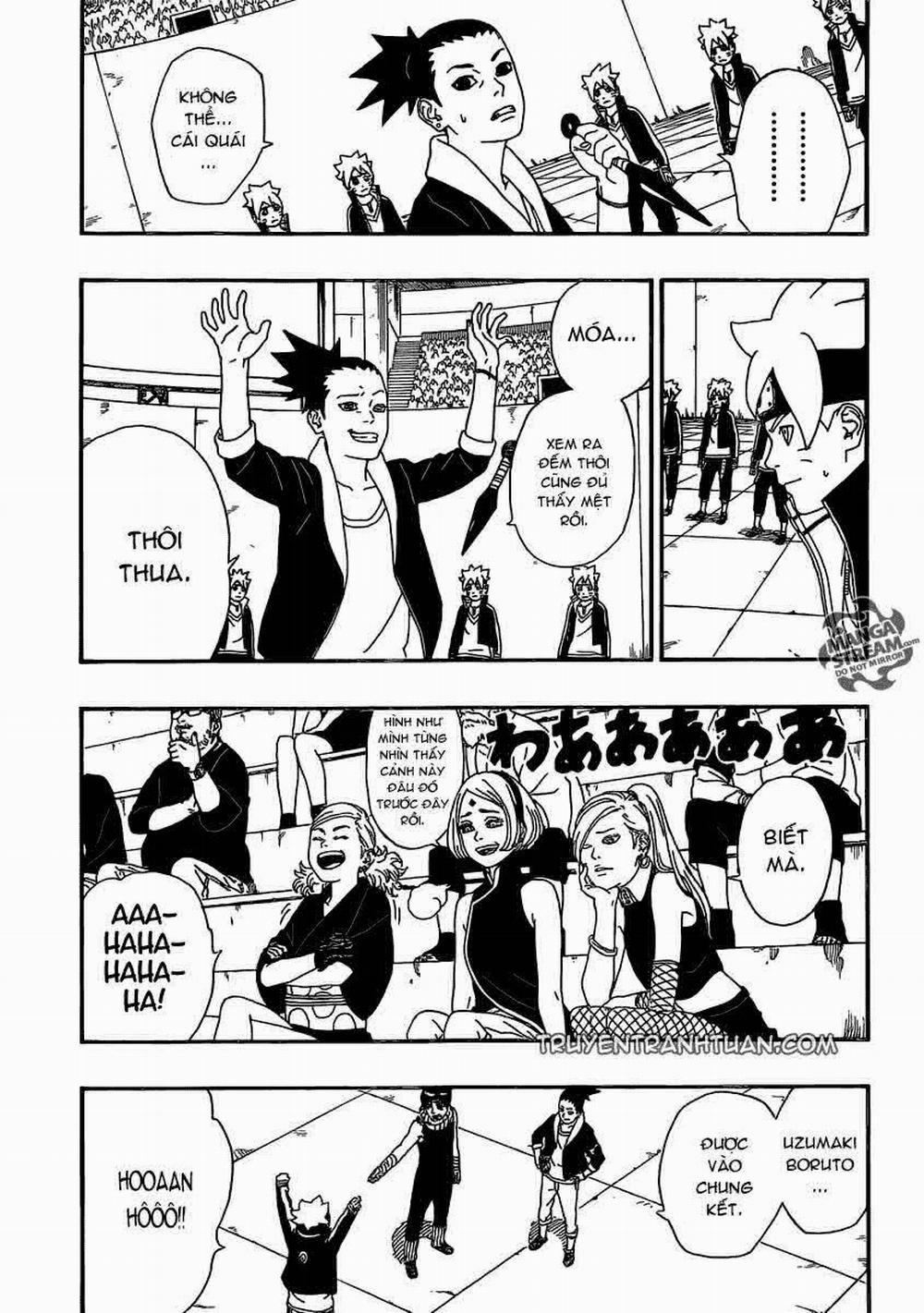 Boruto 4.2 trang 19
