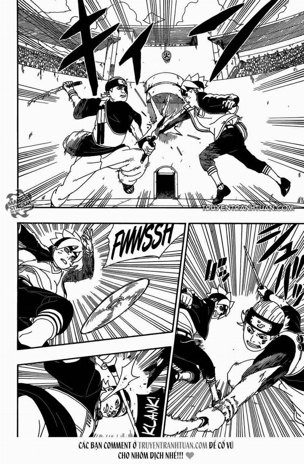 Boruto 4.2 trang 2