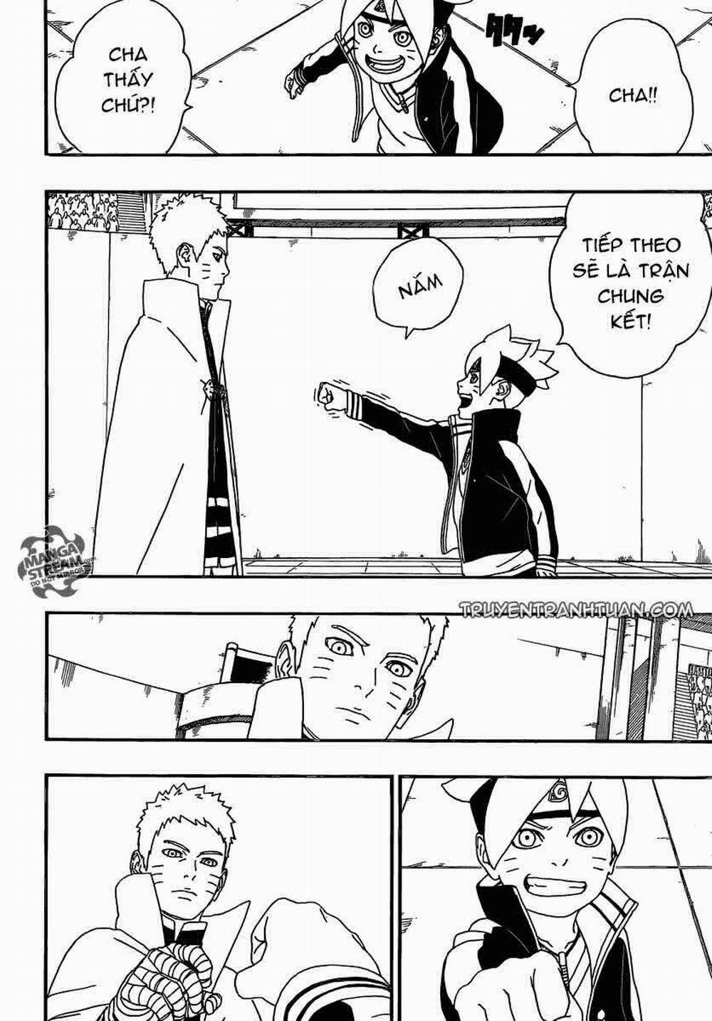 Boruto 4.2 trang 22