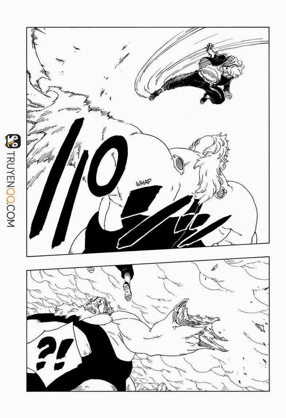 Boruto 43 trang 26