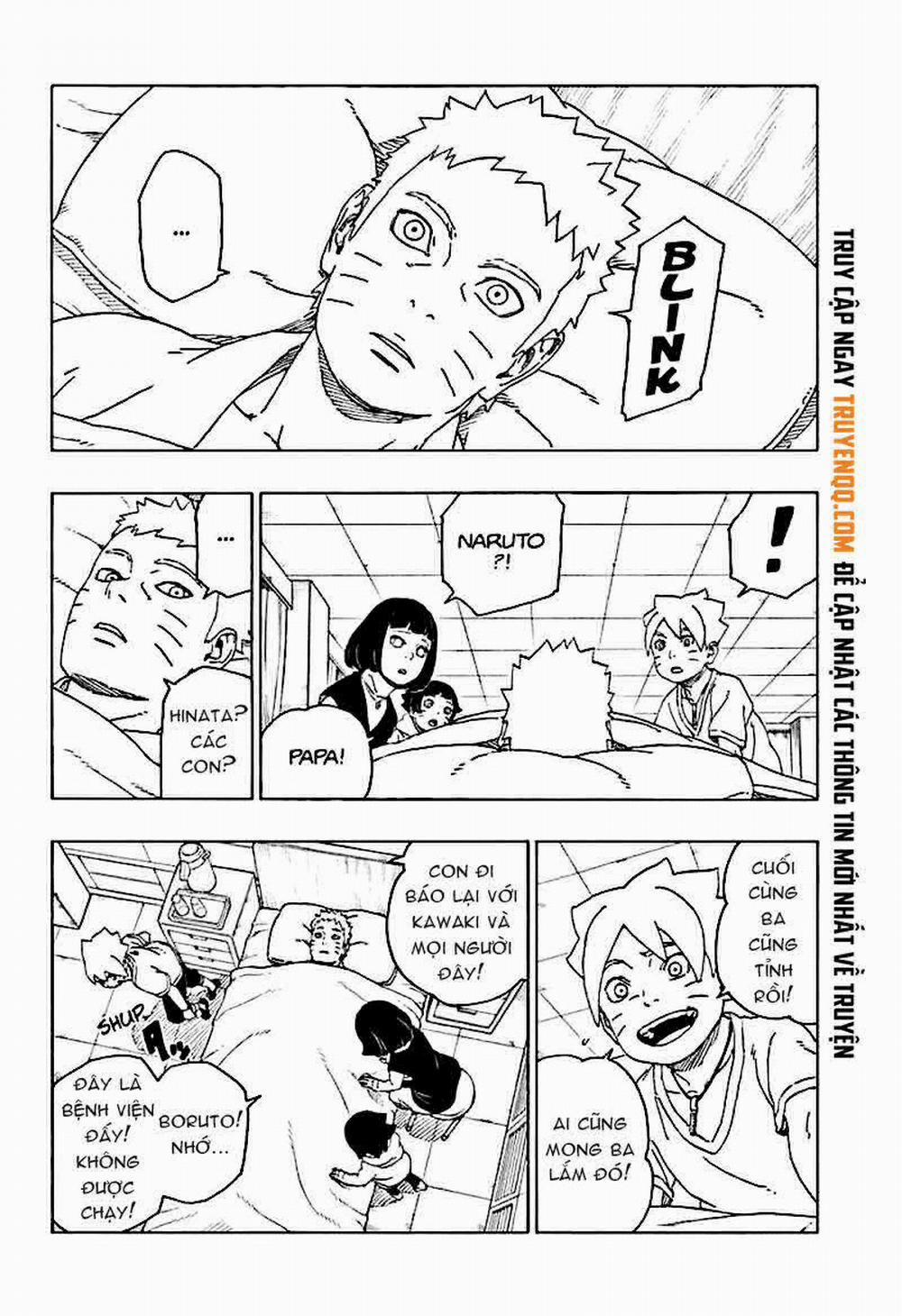 Boruto 44 trang 2