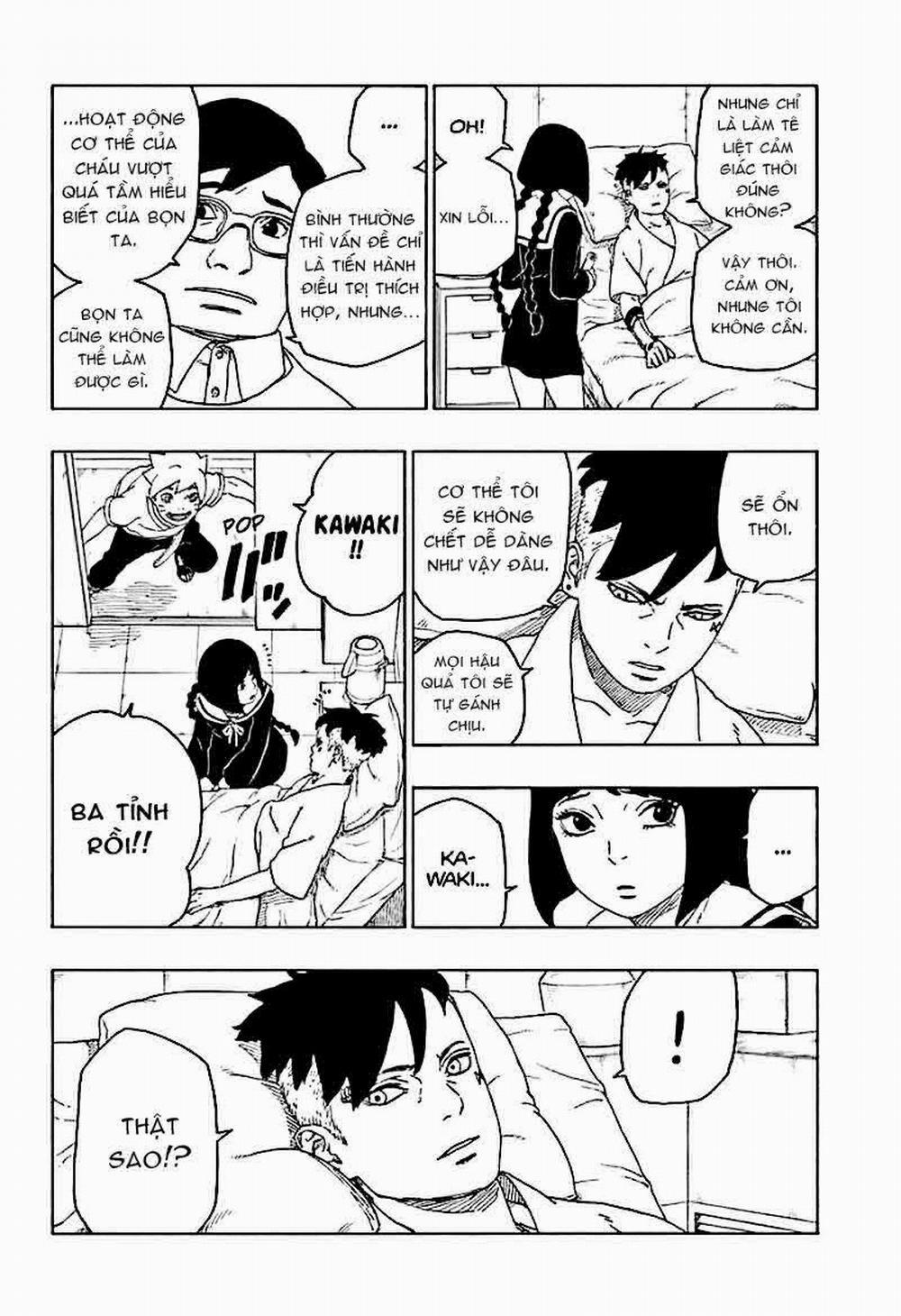 Boruto 44 trang 4