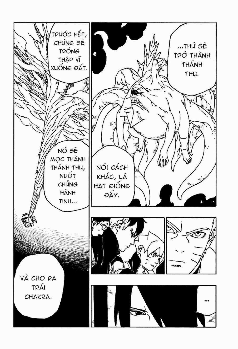 Boruto 45 trang 26