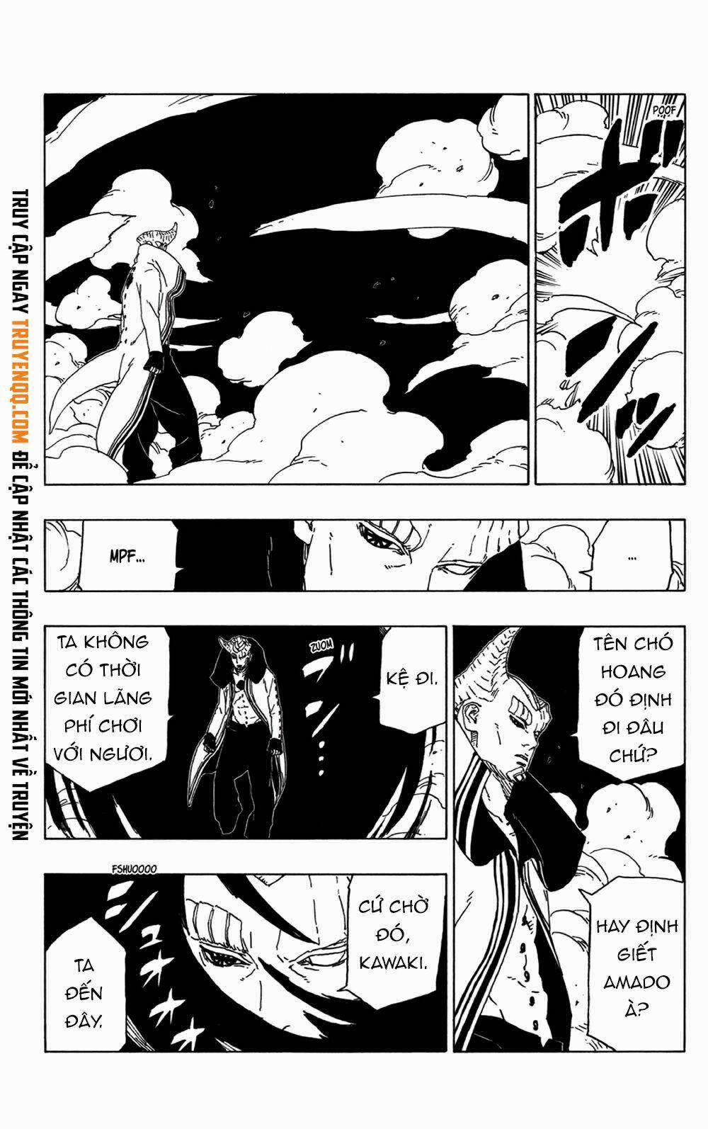 Boruto 48 trang 37