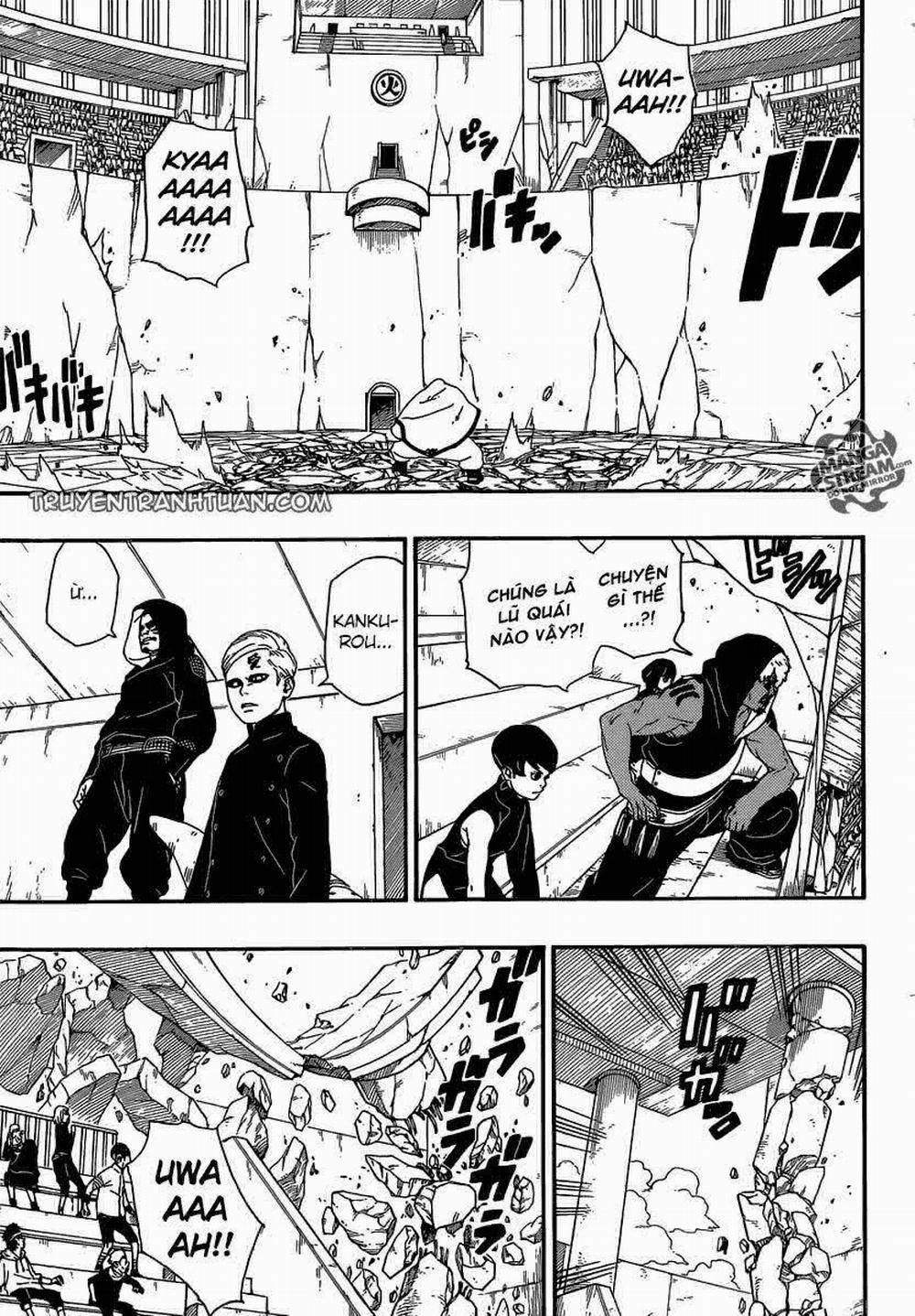 Boruto 5.1 trang 12