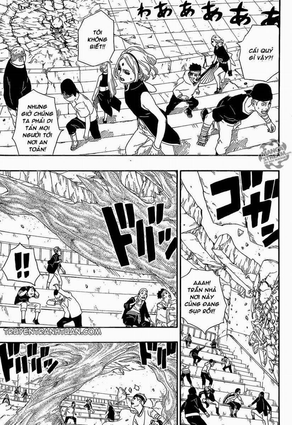 Boruto 5.1 trang 14