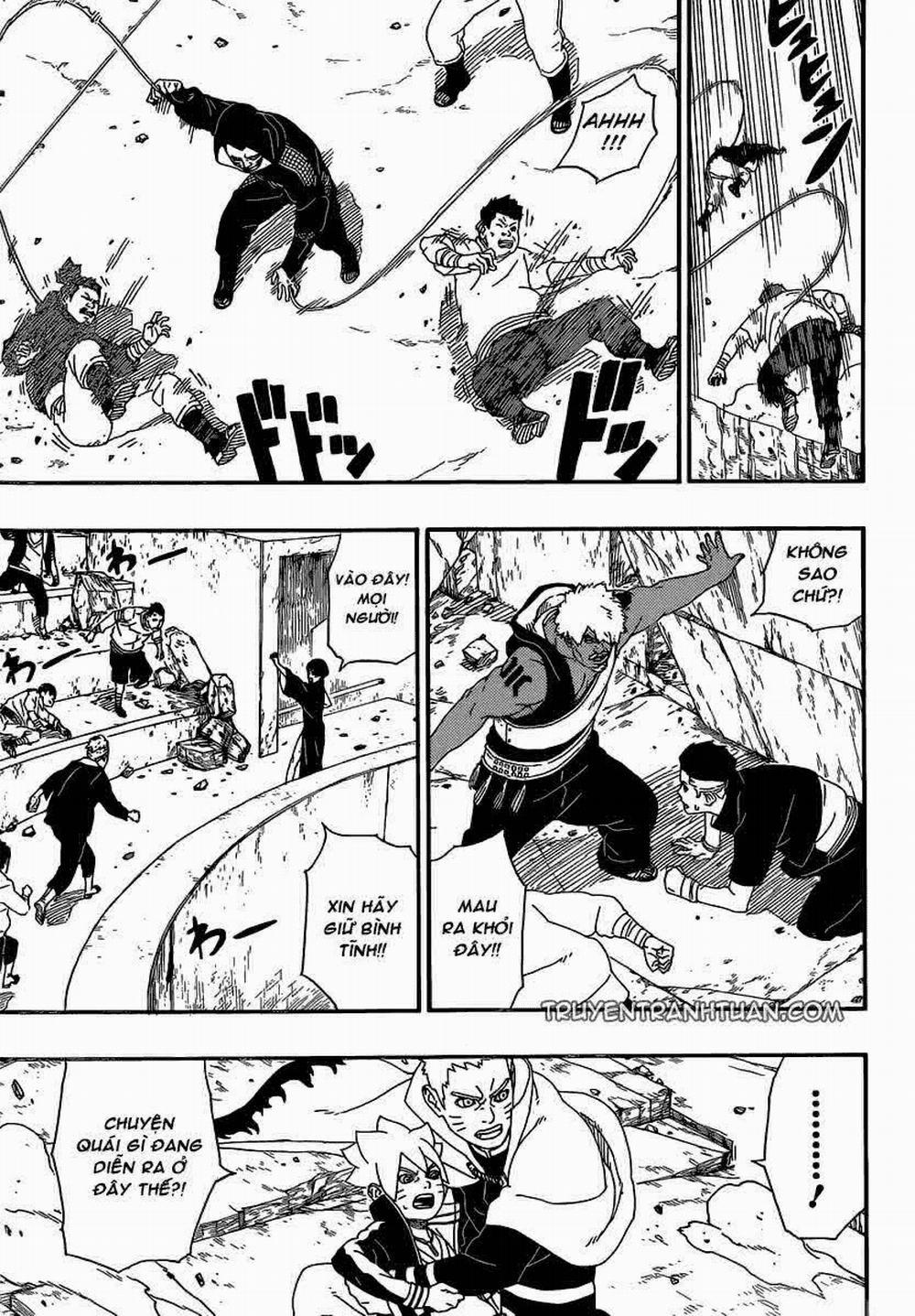 Boruto 5.1 trang 16