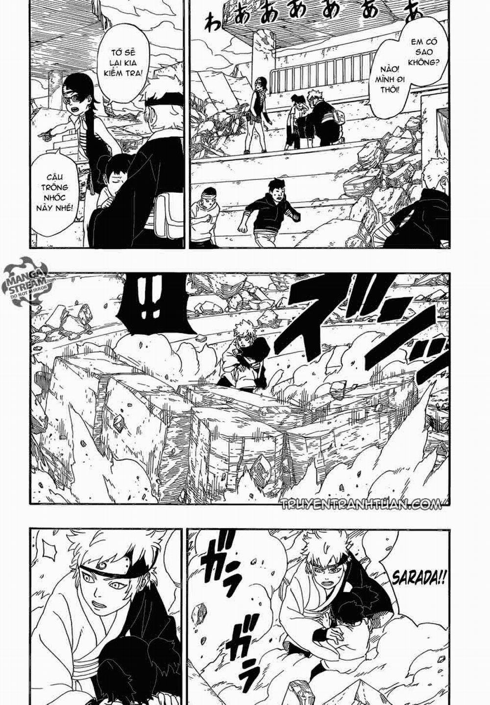 Boruto 5.1 trang 19