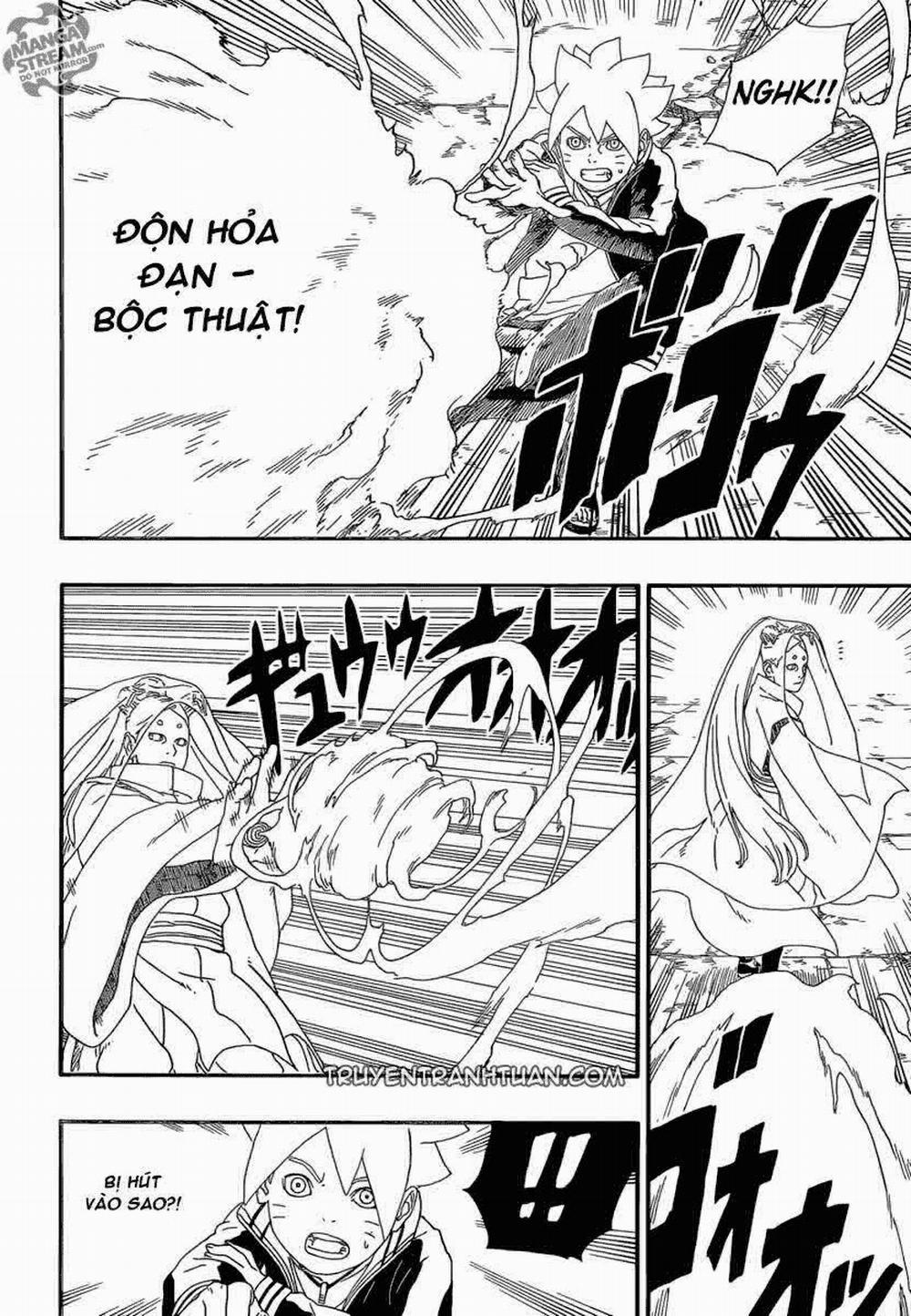 Boruto 5.1 trang 23