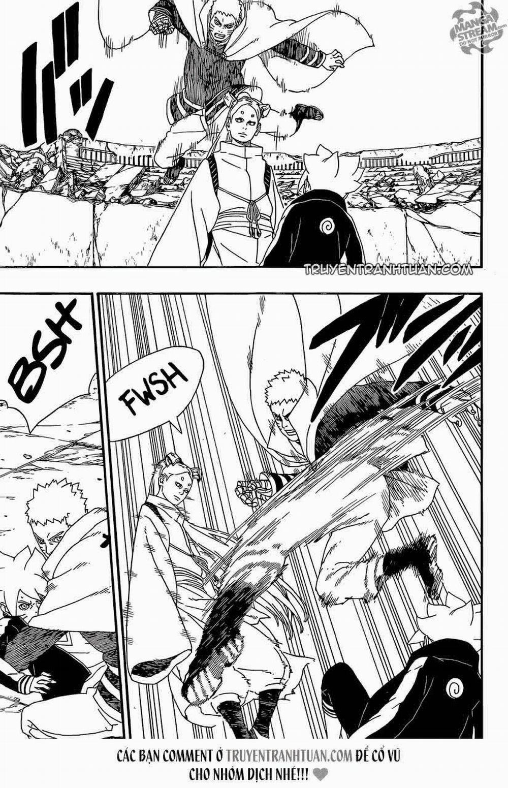 Boruto 5.1 trang 26