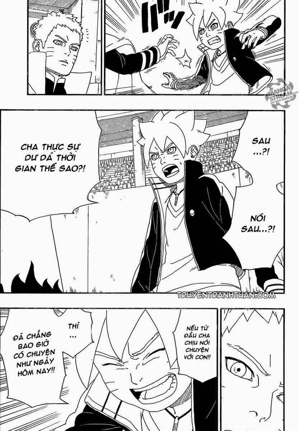 Boruto 5.1 trang 6