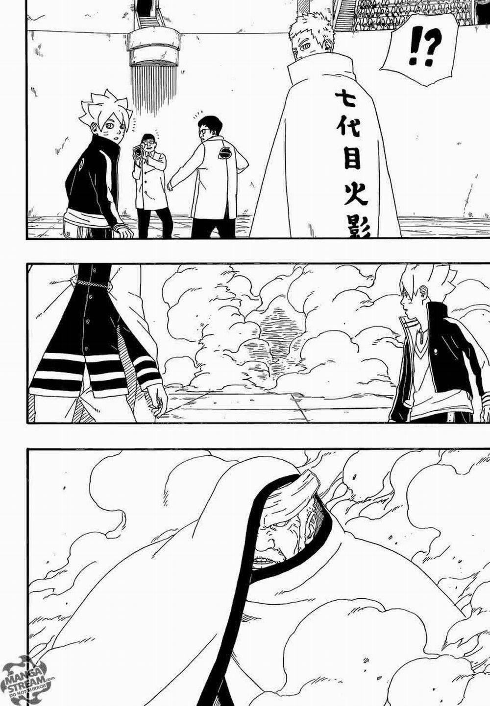 Boruto 5.1 trang 9
