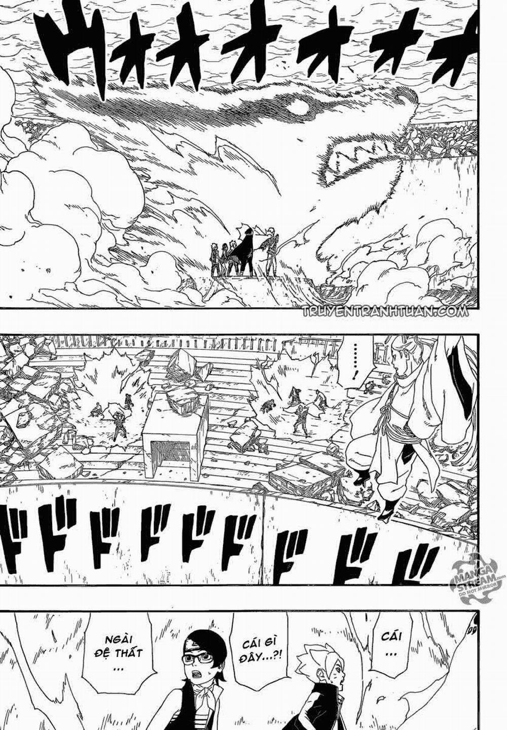 Boruto 5.2 trang 15