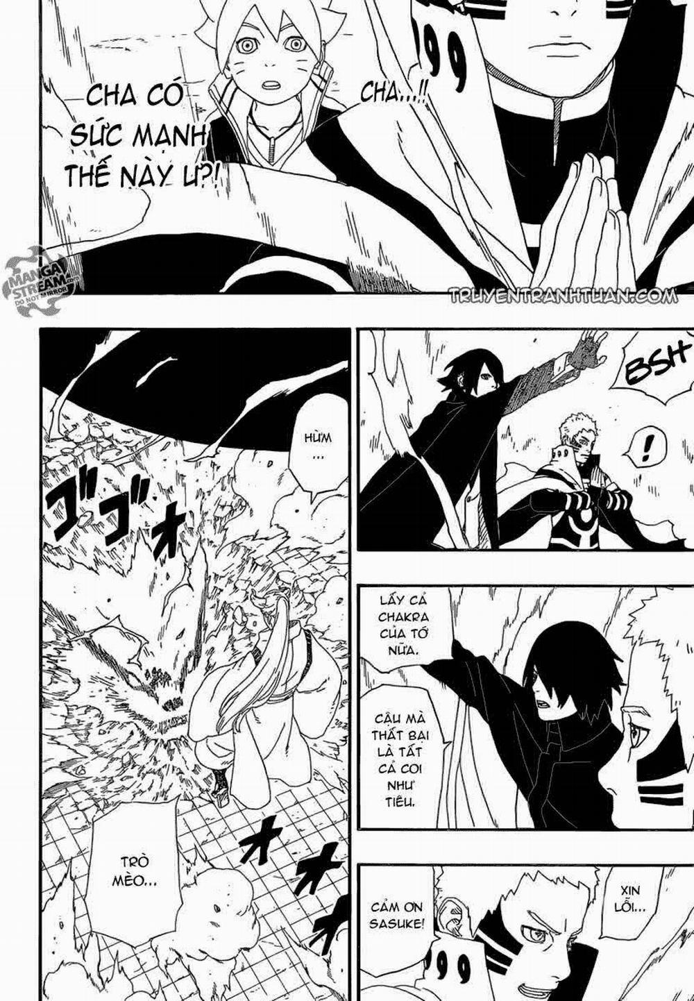 Boruto 5.2 trang 16