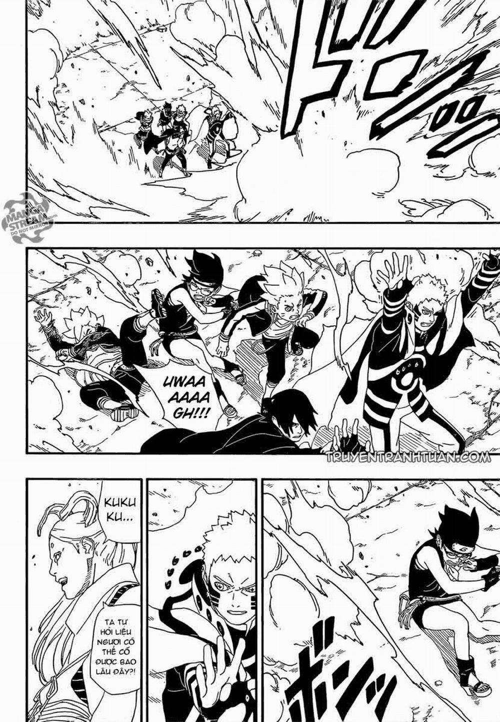 Boruto 5.2 trang 18