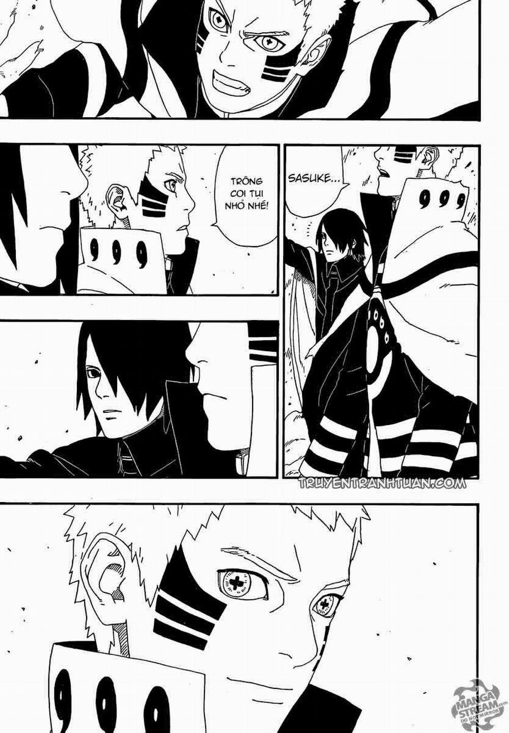 Boruto 5.2 trang 21