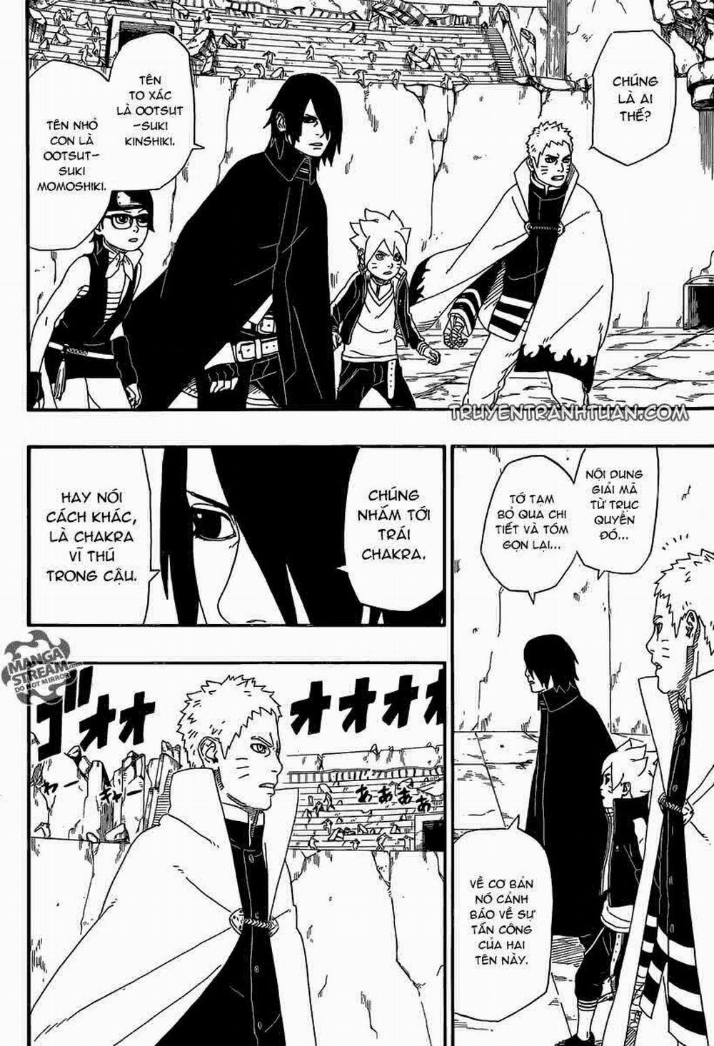 Boruto 5.2 trang 6
