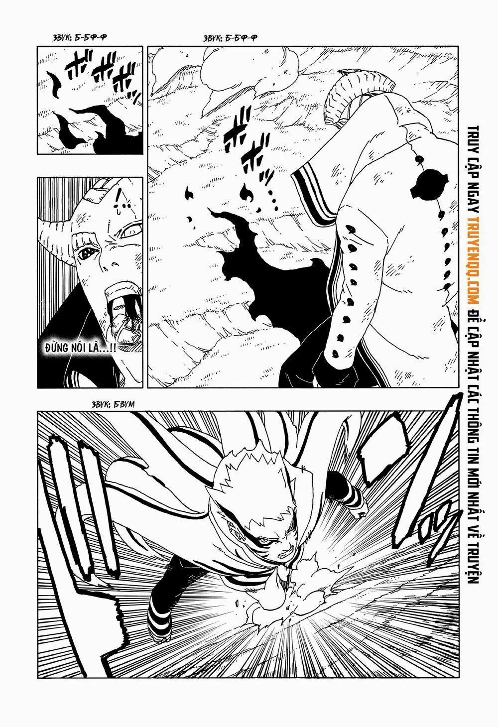 Boruto 52 trang 29