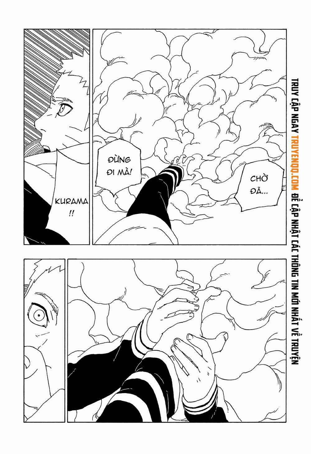Boruto 55 trang 9