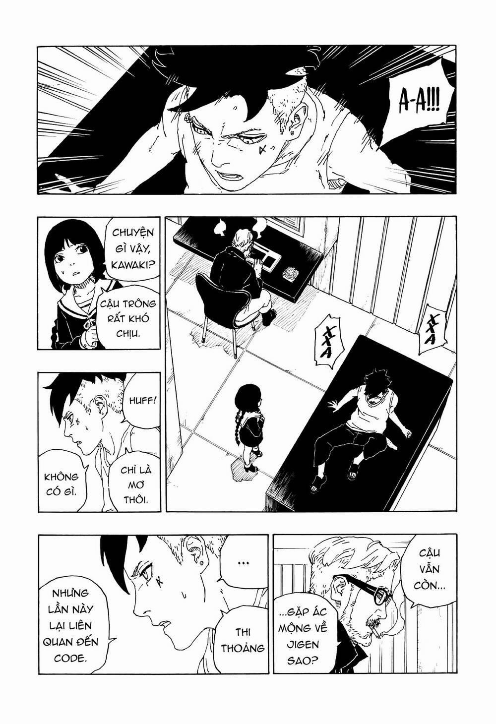 Boruto 59 trang 4