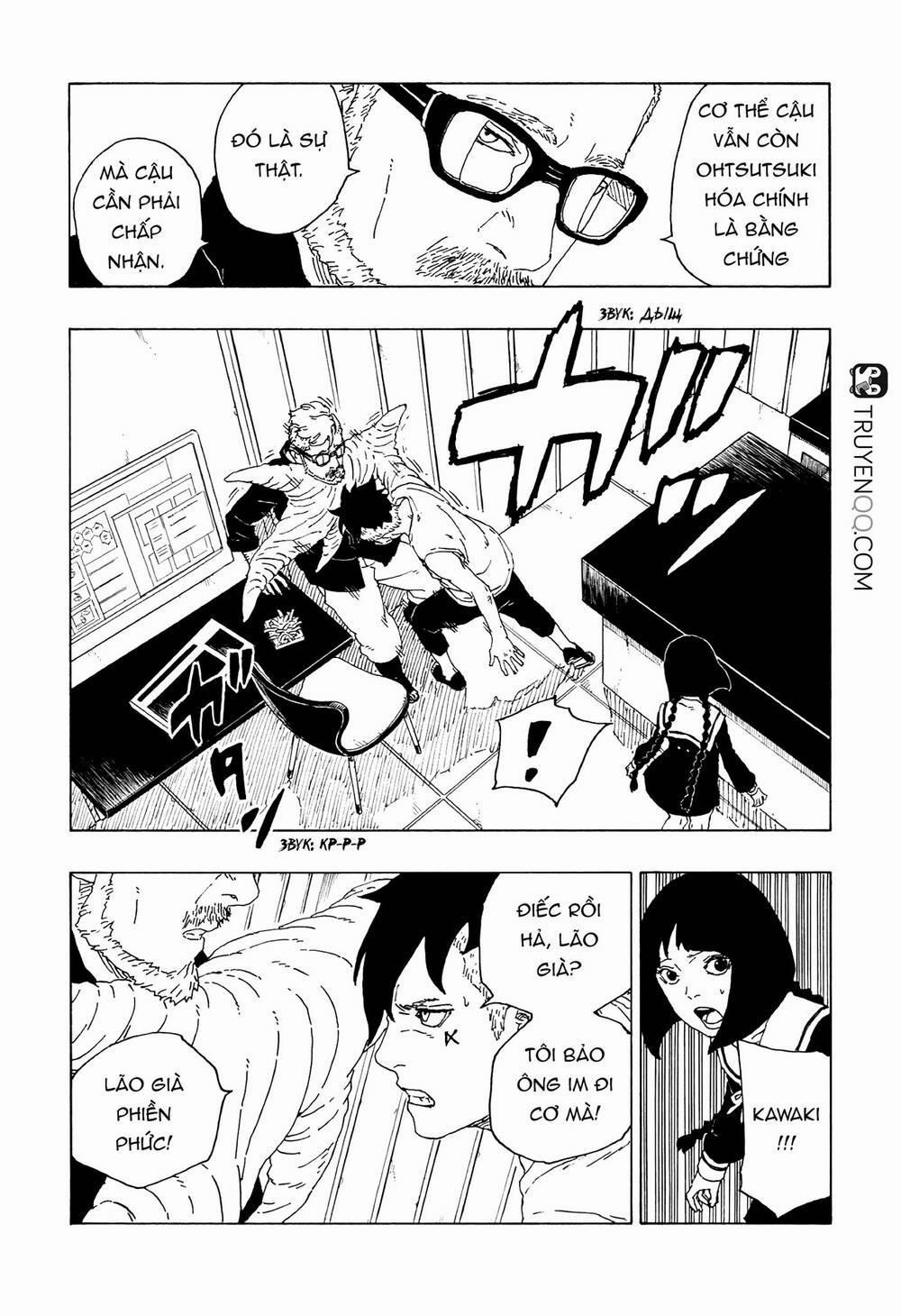 Boruto 59 trang 7