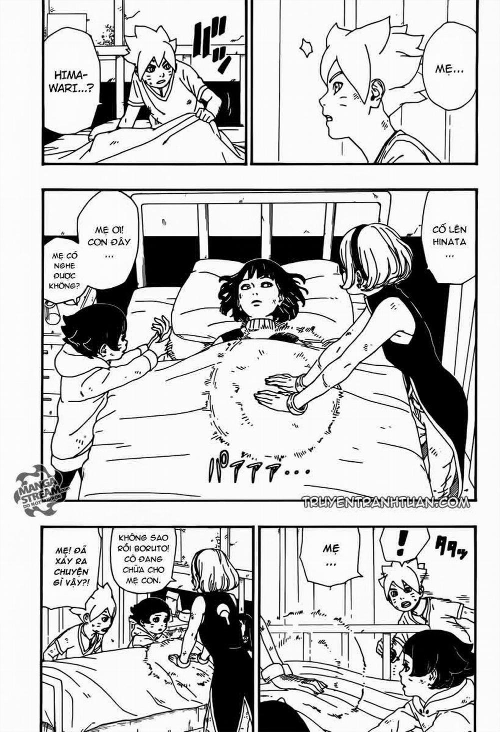 Boruto 6.1 trang 12