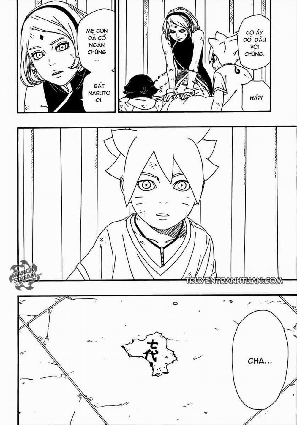 Boruto 6.1 trang 13