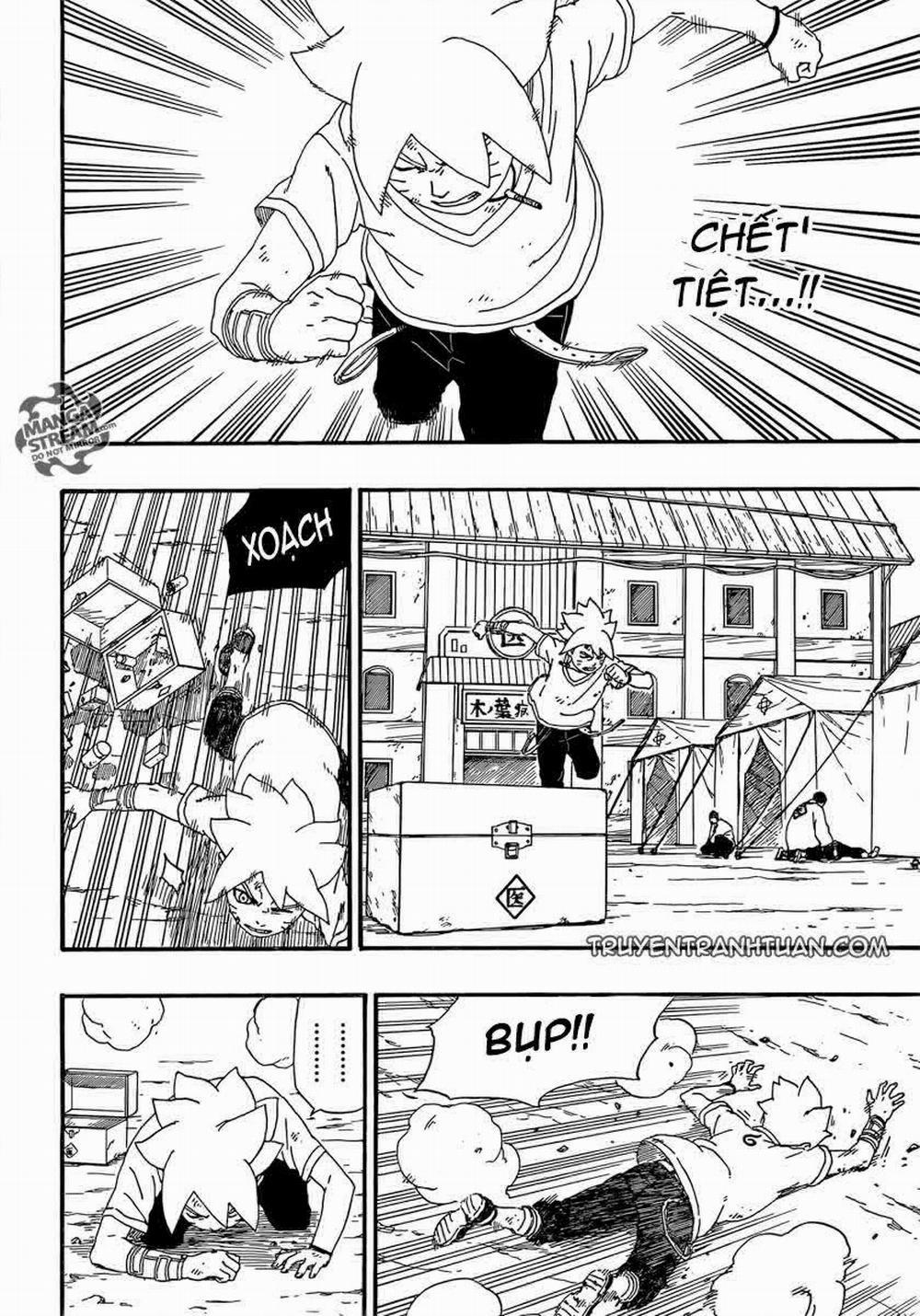 Boruto 6.1 trang 17