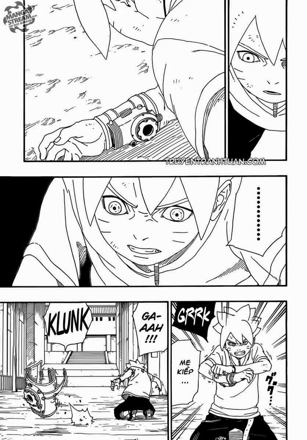 Boruto 6.1 trang 18