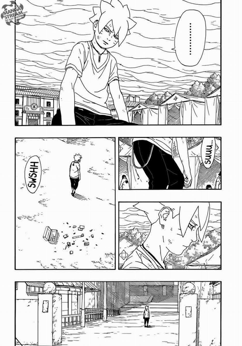 Boruto 6.1 trang 19