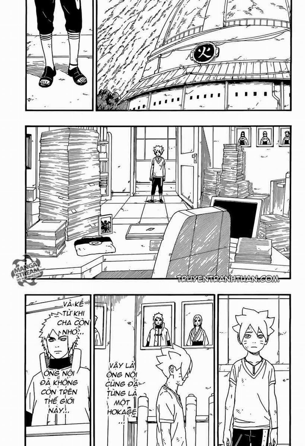 Boruto 6.1 trang 20