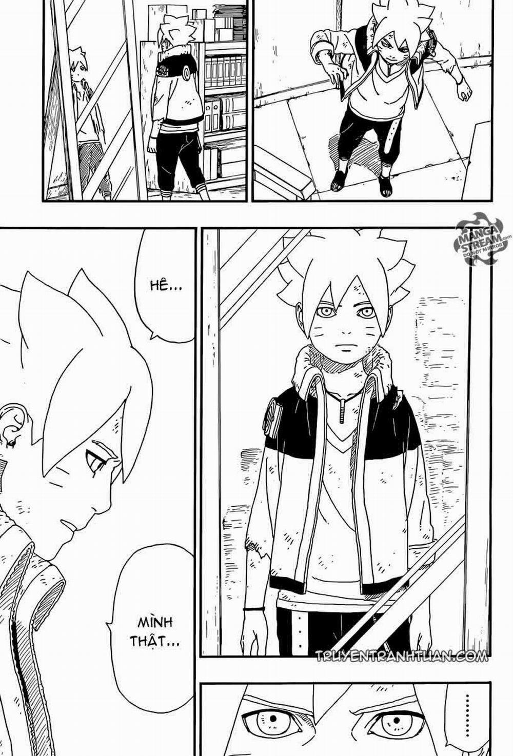 Boruto 6.1 trang 25