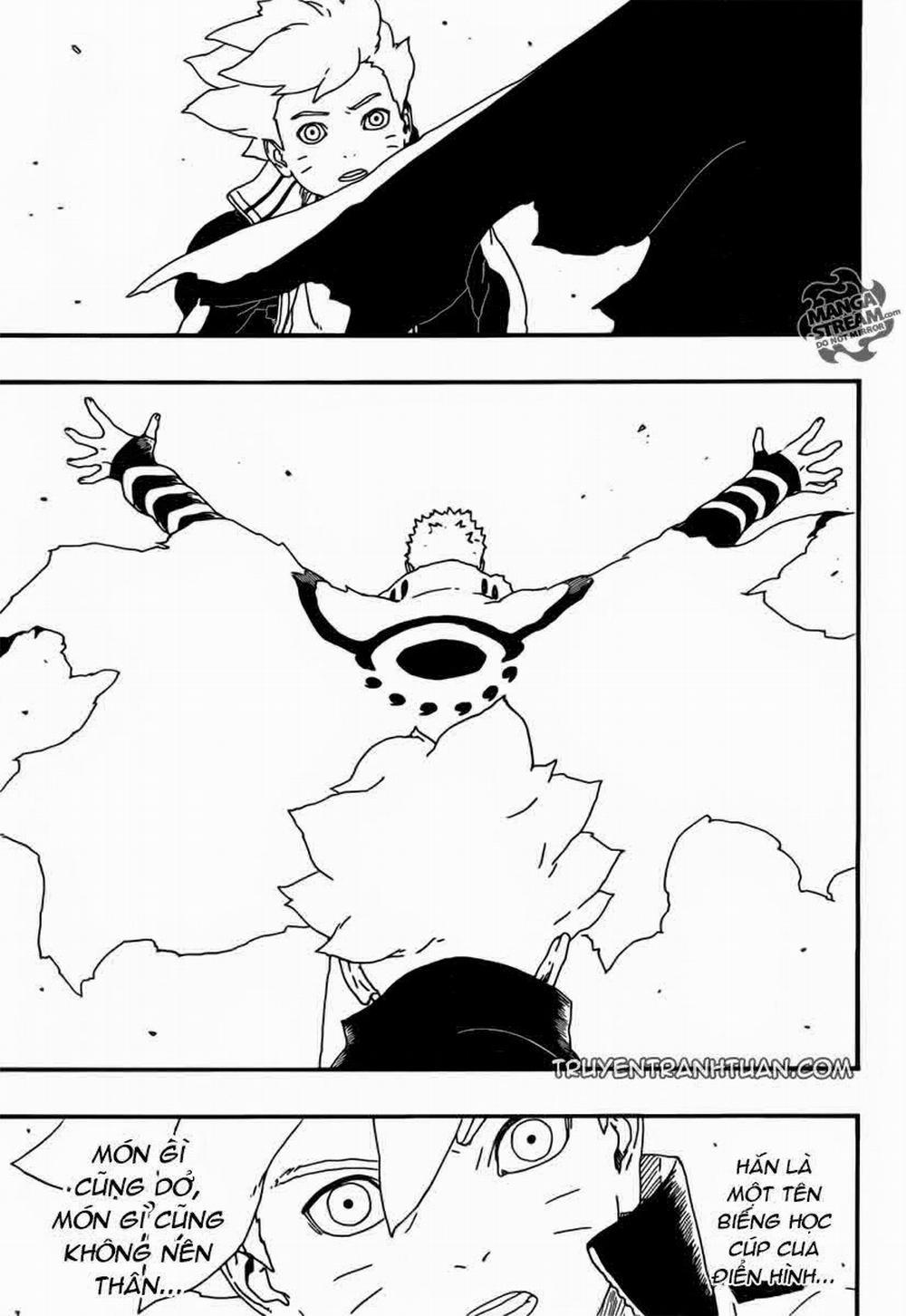 Boruto 6.1 trang 8