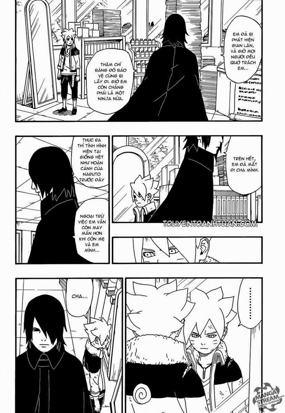 Boruto 6.2 trang 2