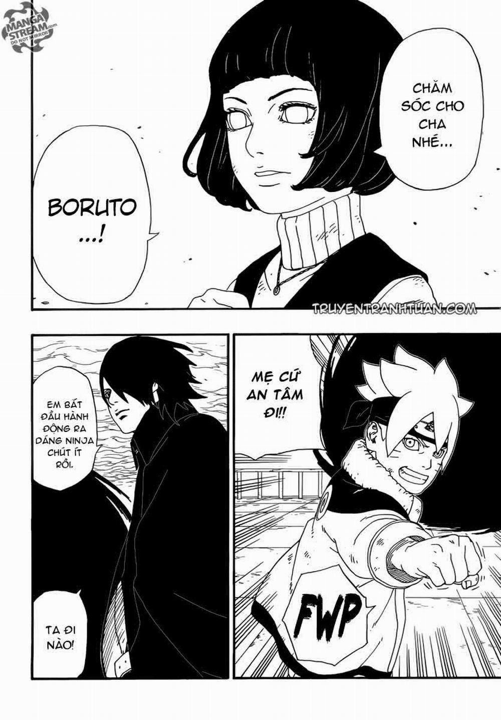 Boruto 6.2 trang 20