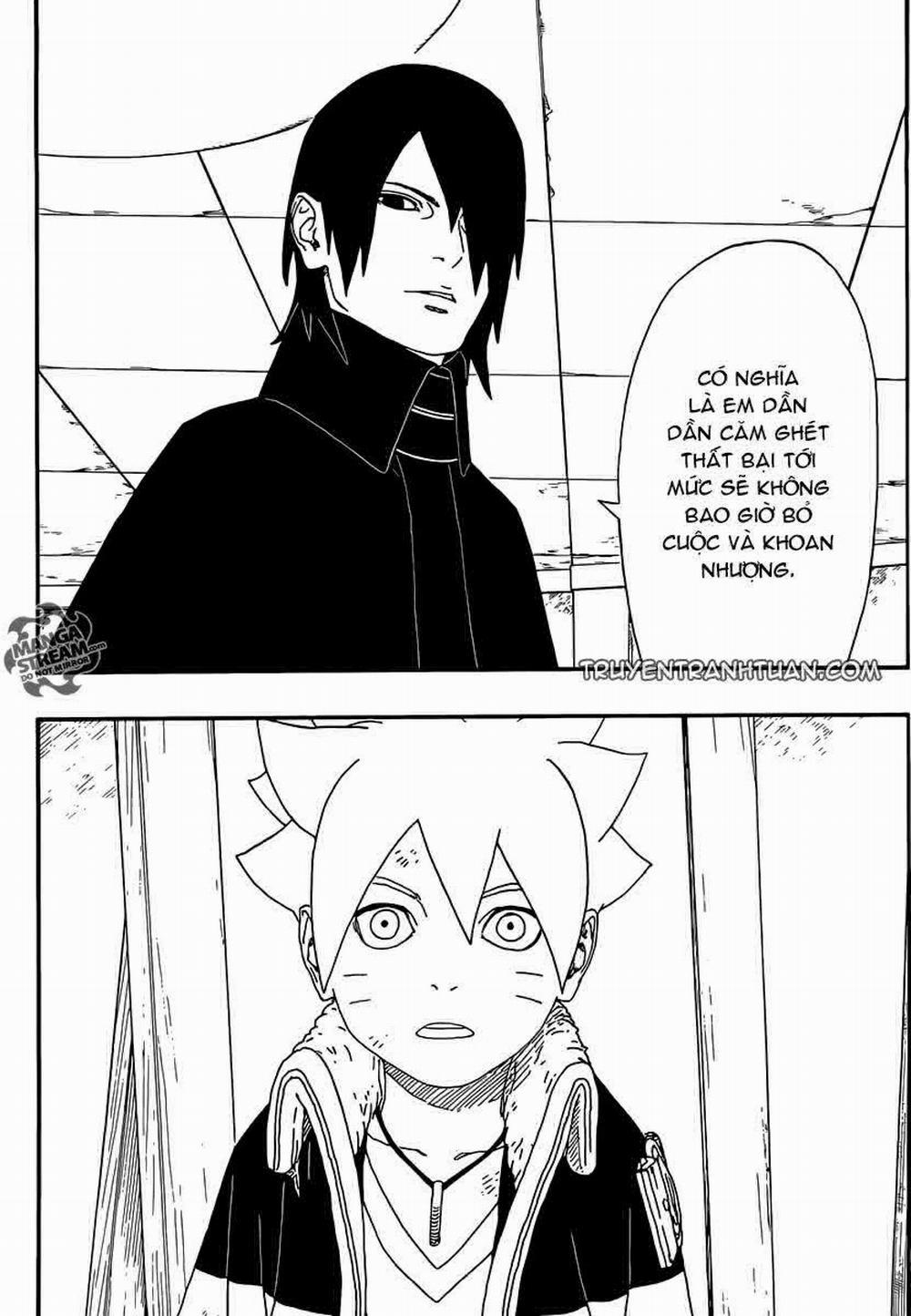 Boruto 6.2 trang 8