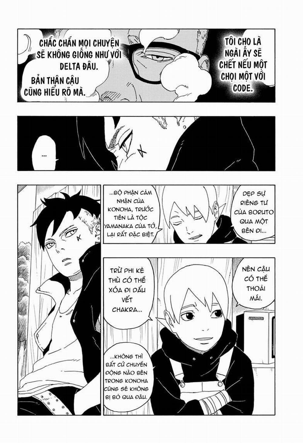 Boruto 61 trang 7