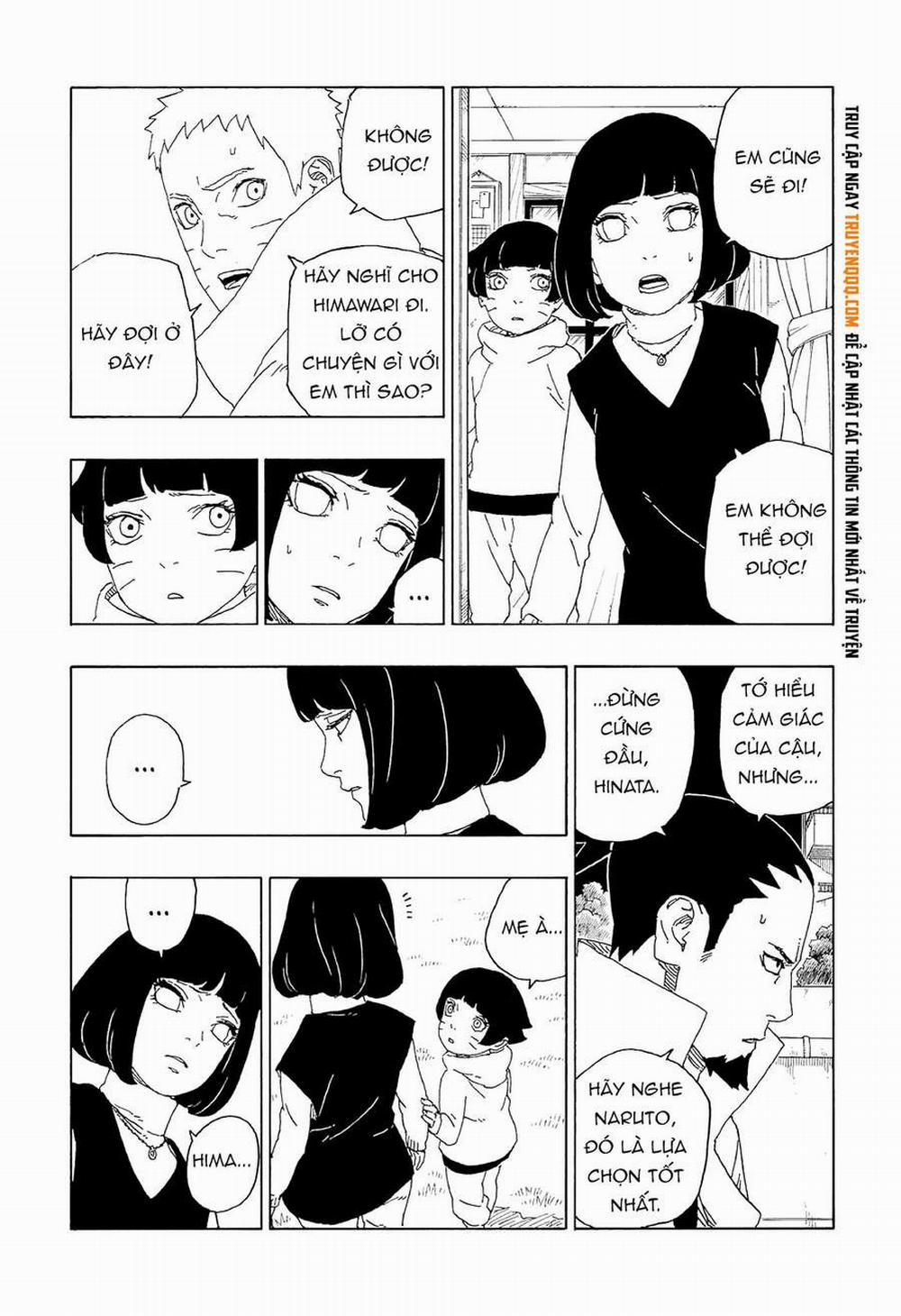 Boruto 64 trang 17