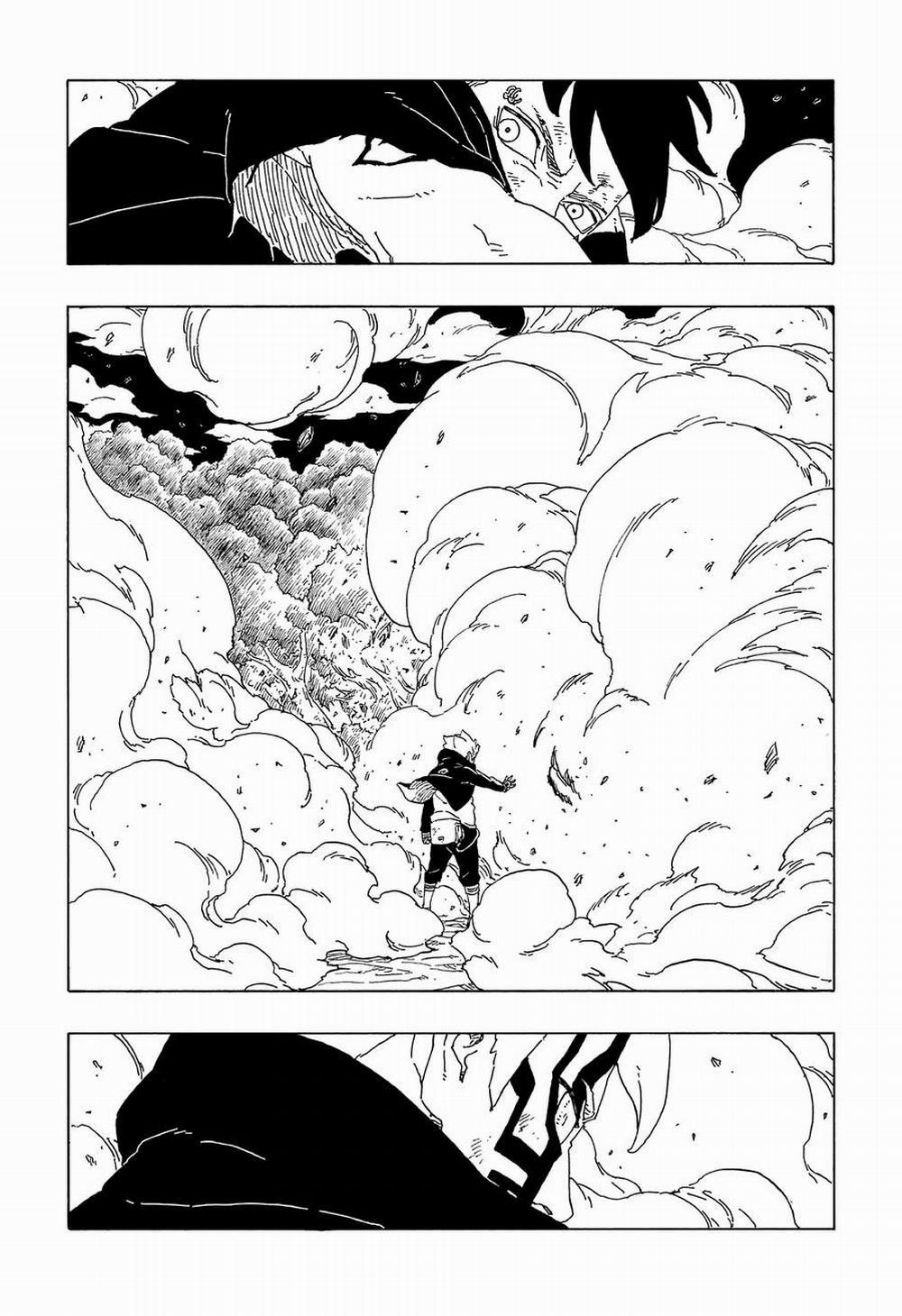 Boruto 65 trang 17