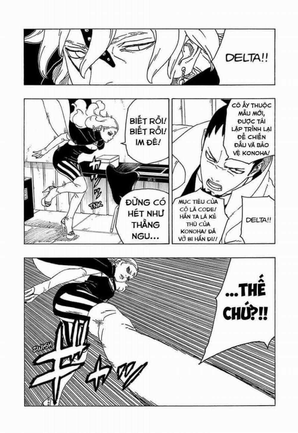 Boruto 68 trang 35
